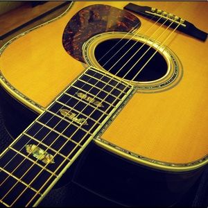 Meet your Posher, Martin